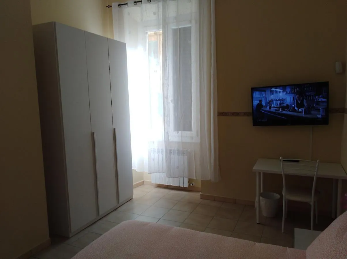 Villa Raffaella Livorno Italy