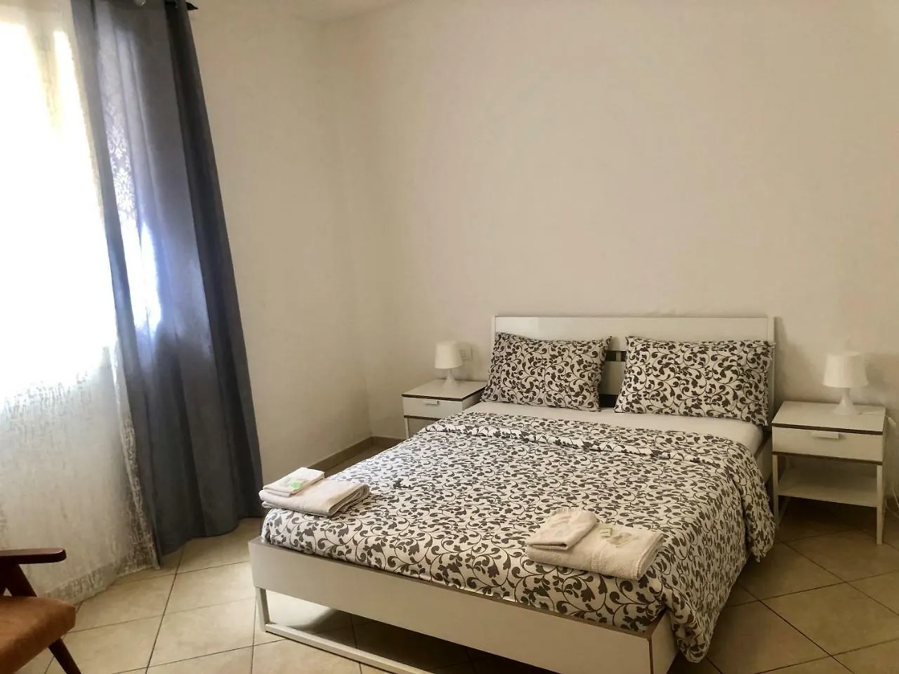 Villa Raffaella Livorno