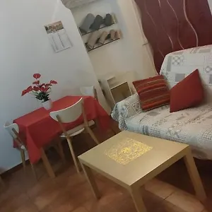 Apartment Mini